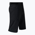 Leatt MTB 1.0 pánské cyklistické kraťasy černé 5021130341 3
