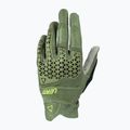 Cyklistické rukavice Leatt MTB 4.0 Lite zelené 6021080120