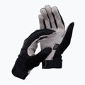 Leatt MTB 2.0 X-Flow pánské cyklistické rukavice černé 6021080240