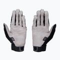 Leatt MTB 2.0 X-Flow pánské cyklistické rukavice černé 6021080240 2