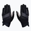 Leatt MTB 2.0 X-Flow pánské cyklistické rukavice černé 6021080240 3