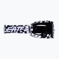 Cyklistické brýle Leatt Velocity 5.5 white and black 8022010350 6