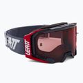 Cyklistické brýle Leatt Velocity 5.5 blue 8022010360