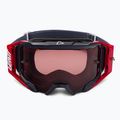 Cyklistické brýle Leatt Velocity 5.5 blue 8022010360 2