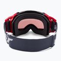 Cyklistické brýle Leatt Velocity 5.5 blue 8022010360 3