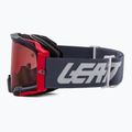 Cyklistické brýle Leatt Velocity 5.5 blue 8022010360 4