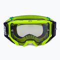 Cyklistické brýle Leatt Velocity 5.5 yellow 8022010380 2