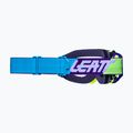 Cyklistické brýle Leatt Velocity 5.5 yellow 8022010380 7