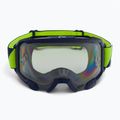 Cyklistické brýle Leatt Velocity 4.5 blue 8022010480 2