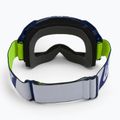 Cyklistické brýle Leatt Velocity 4.5 blue 8022010480 3
