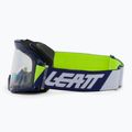Cyklistické brýle Leatt Velocity 4.5 blue 8022010480 4