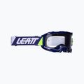 Cyklistické brýle Leatt Velocity 4.5 blue 8022010480 6