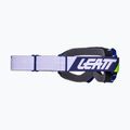 Cyklistické brýle Leatt Velocity 4.5 blue 8022010480 7