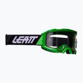 Cyklistické brýle Leatt Velocity 4.5 neon lime / clear 8022010490 6