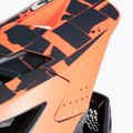 Cyklistická přilba Leatt MTB 4.0 Gravity V22 oranžová/černá 1022070512 7
