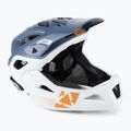 Cyklistická přilba Leatt MTB 3.0 Enduro V22 šedá 1022070621