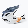 Cyklistická přilba Leatt MTB 3.0 Enduro V22 šedá 1022070621 3