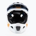 Cyklistická přilba Leatt MTB 3.0 Enduro V22 šedá 1022070621 4