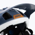 Cyklistická přilba Leatt MTB 3.0 Enduro V22 šedá 1022070621 7