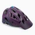 Cyklistická přilba Leatt MTB 3.0 Allmtn V22 navy blue 1022070660
