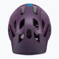 Cyklistická přilba Leatt MTB 3.0 Allmtn V22 navy blue 1022070660 2