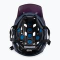 Cyklistická přilba Leatt MTB 3.0 Allmtn V22 navy blue 1022070660 5