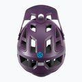 Cyklistická přilba Leatt MTB 3.0 Allmtn V22 navy blue 1022070660 6