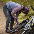 Cyklistická přilba Leatt MTB 3.0 Allmtn V22 navy blue 1022070660 11