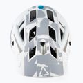 Cyklistická přilba Leatt MTB 3.0 Allmtn V22 šedá 1022070680 2