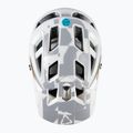 Cyklistická přilba Leatt MTB 3.0 Allmtn V22 šedá 1022070680 6