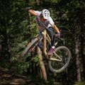 Cyklistická přilba Leatt MTB 3.0 Allmtn V22 šedá 1022070680 8