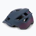 Cyklistická přilba Leatt MTB 1.0 Allmtn V22 navy blue 1022070690 4