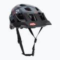 Dětská cyklistická přilba Leatt MTB AllMtn 1.0 V22 Jr black