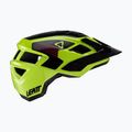 Dětská cyklistická přilba Leatt MTB AllMtn 1.0 V22 Jr lime 3