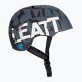 Dětská cyklistická přilba Leatt MTB Urban 1.0 V22 Jr black 4