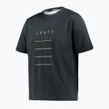 Leatt MTB Trail 1.0 pánský cyklistický dres černý 5022080561 2