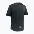 Leatt MTB Trail 1.0 pánský cyklistický dres černý 5022080561 3