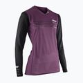 Leatt MTB Gravity 4.0 dámský cyklistický dres fialový 5022080640