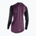 Leatt MTB Gravity 4.0 dámský cyklistický dres fialový 5022080640 3