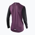 Leatt MTB Gravity 4.0 dámský cyklistický dres fialový 5022080640 4