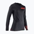 Leatt MTB Gravity 2.0 dámský cyklistický dres černý 5022080650