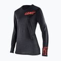 Leatt MTB Gravity 2.0 dámský cyklistický dres černý 5022080650 2
