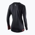 Leatt MTB Gravity 2.0 dámský cyklistický dres černý 5022080650 4