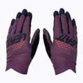 Leatt MTB 1.0 Gripr dámské cyklistické rukavice fialové 6022090230 3