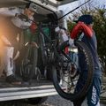 Leatt 2.0 Plochá cyklistická obuv na platformě černá 3022101481 10
