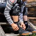 Cyklistické chrániče kol Leatt Airflex Pro černé 5022141330 5