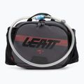 Leatt Hydration Core 1,5 l šedá/černá cyklistická ledvinka 7022200410