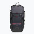 Leatt Hydration MTB Mountain Lite 1.5 šedý/černý batoh na kolo 7022200430