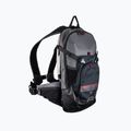 Leatt Hydration MTB Mountain Lite 1.5 šedý/černý batoh na kolo 7022200430 6