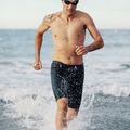 Neoprenové šortky BuddySwim Floating Trilaminate Warmth 5/3 mm black 7